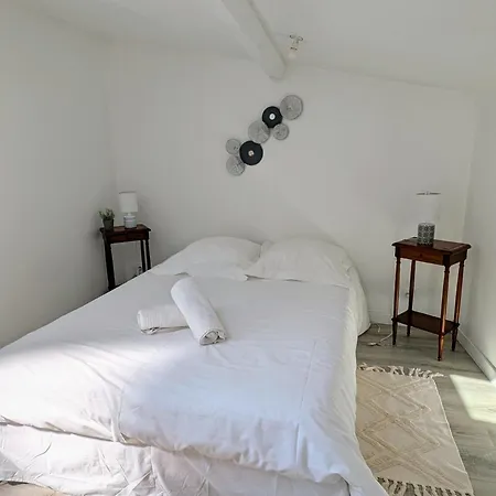 Maison Cozy Proche Des Plages - Animaux Acceptes ! *
