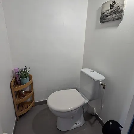 Holiday home Maison Cozy Proche Des Plages - Animaux Acceptes ! La Bernerie-en-Retz