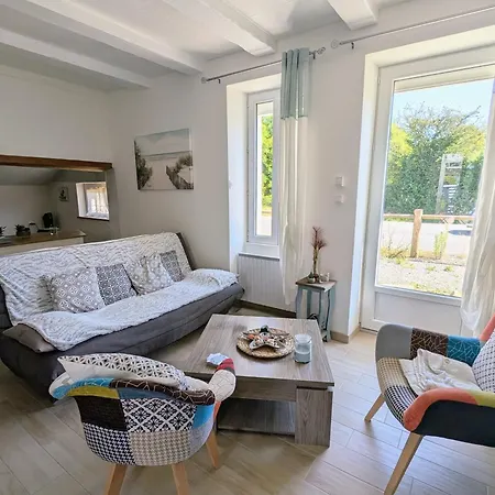 Maison Cozy Proche Des Plages - Animaux Acceptes ! Holiday home *