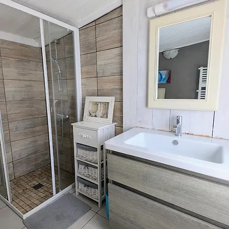 Holiday home Maison Cozy Proche Des Plages - Animaux Acceptes ! La Bernerie-en-Retz