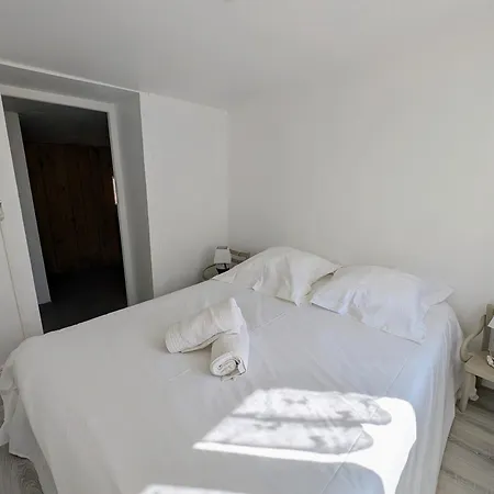 Maison Cozy Proche Des Plages - Animaux Acceptes !