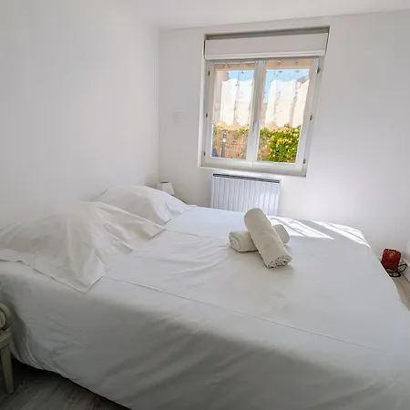 Holiday home Maison Cozy Proche Des Plages - Animaux Acceptes ! *