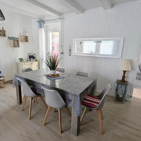 Maison Cozy Proche Des Plages - Animaux Acceptes ! *