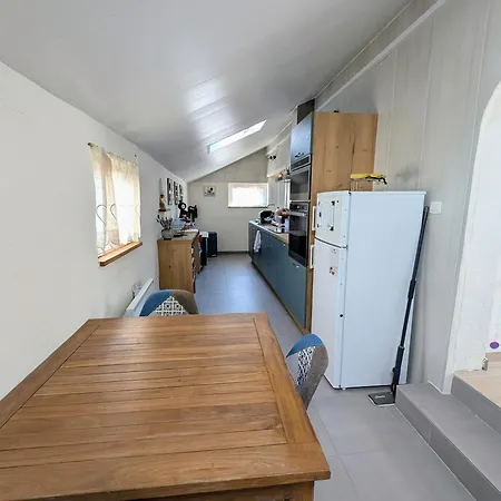 Maison Cozy Proche Des Plages - Animaux Acceptes ! * La Bernerie-en-Retz