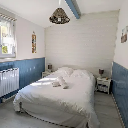 Maison Cozy Proche Des Plages - Animaux Acceptes ! * La Bernerie-en-Retz