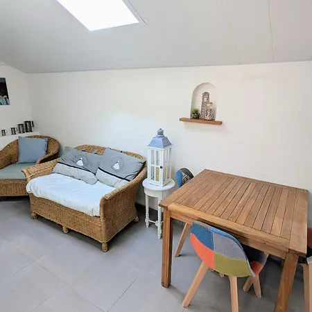 Maison Cozy Proche Des Plages - Animaux Acceptes ! *